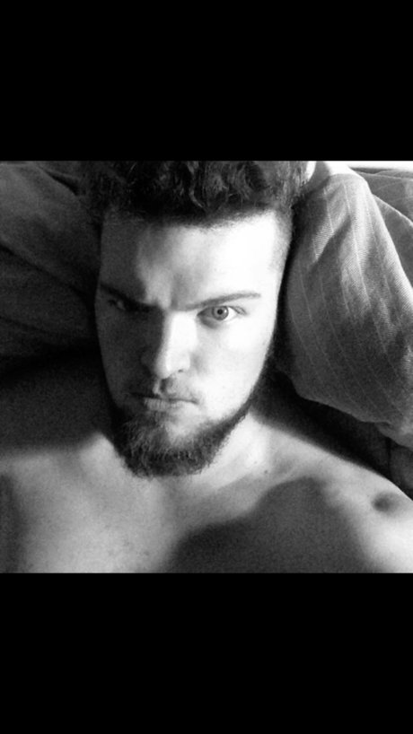 Photo nue de fuite OnlyFans de Fluffy Wookie
