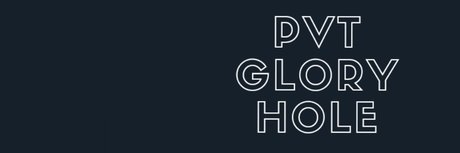 Photo nue de fuite OnlyFans de Private Glory Hole  Free