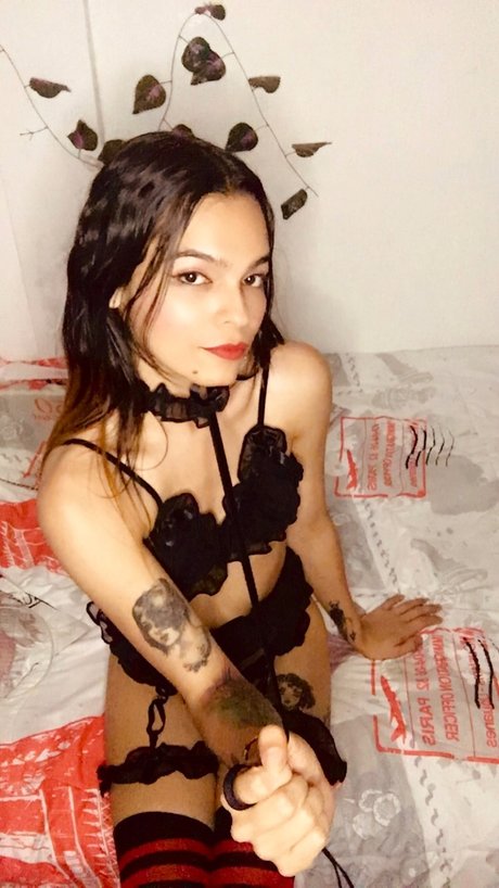 Camilasexycute