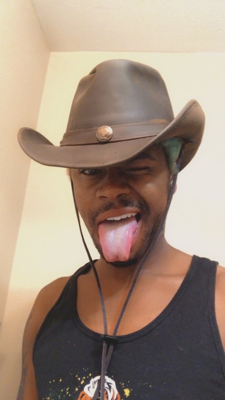 Carter The New Cowboy