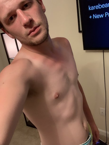Alaston vuotanut OnlyFans-kuva Dougie Sykes