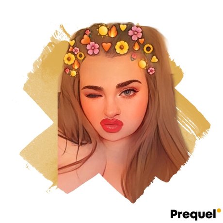 Peachy  