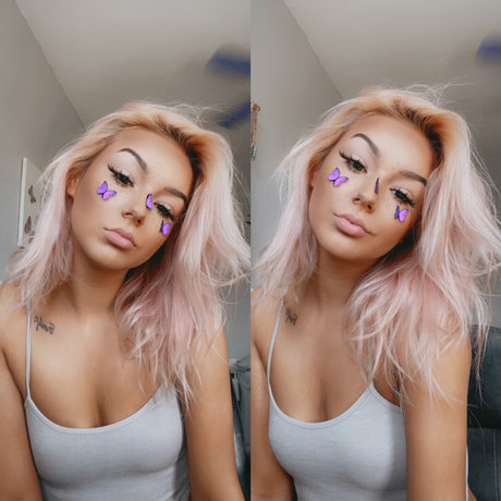 Chloe Louise