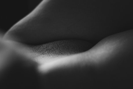 Alaston vuotanut OnlyFans-kuva Kuro