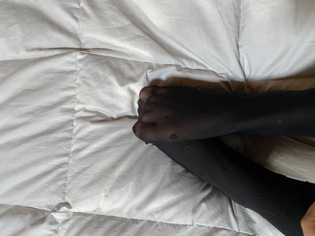Naken läckt OnlyFans-bild av Maryg