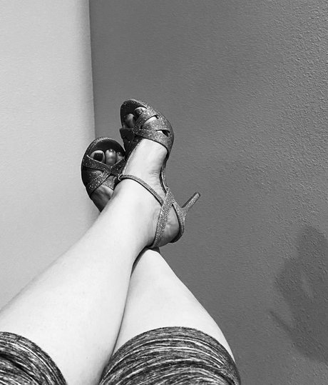 Обнаженная фотография утечки OnlyFans от Lovelyladytoes