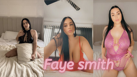 Faye Smith   nude leaked OnlyFans photo