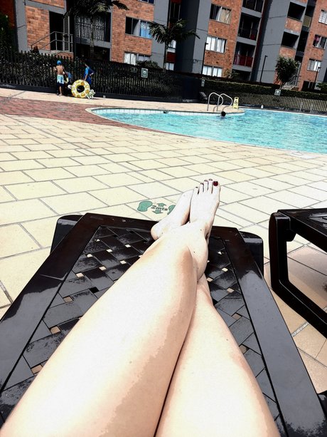 Naken läckt OnlyFans-bild av Sofia