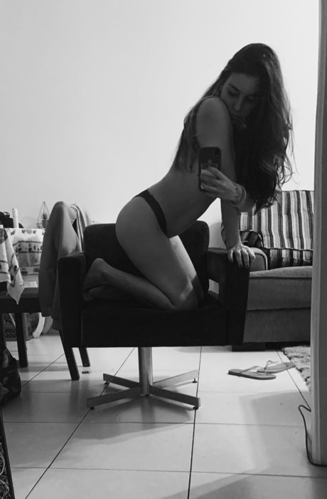 Naken läckt OnlyFans-bild av Pepicia