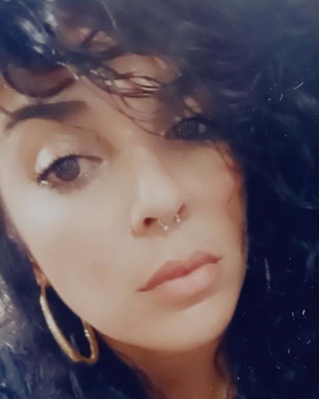 Photo nue de fuite OnlyFans de Melissa Torres