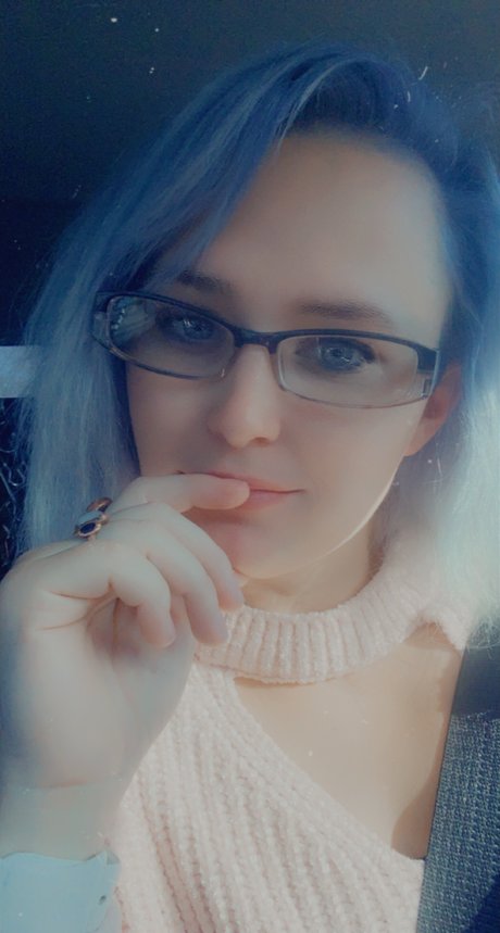 Naken läckt OnlyFans-bild av Brie