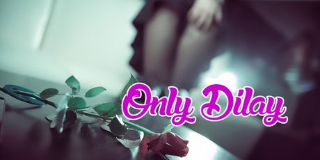 Обнаженная фотография утечки OnlyFans от Only Dilay