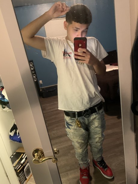 Matthewpapi OnlyFans 유출 누드 사진