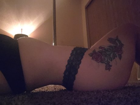 Nagie wyciekłe zdjęcie OnlyFans od Mila