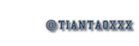 Naken läckt OnlyFans-bild av Tiantaoxxx