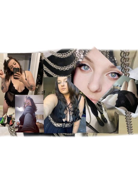 Naken läckt OnlyFans-bild av Kay
