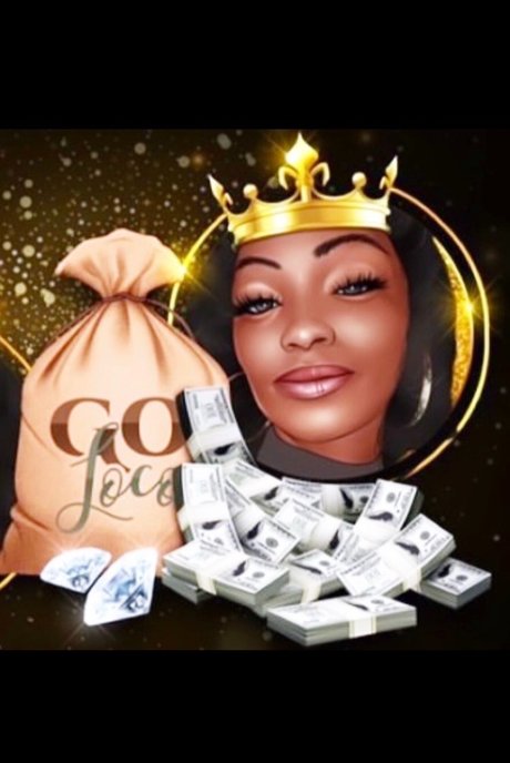 Nahá fotka uniklých OnlyFans od Stackzz Go Loco