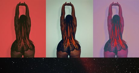 Photo nue de fuite OnlyFans de Chic Bear