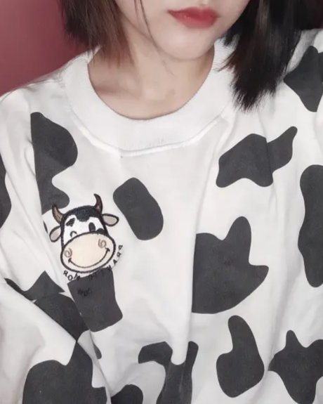 Nahá fotka uniklých OnlyFans od Your Rabbit Girl