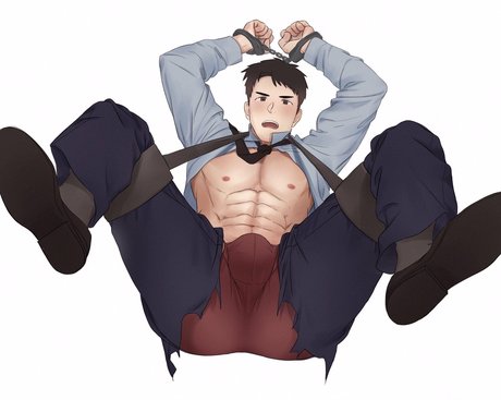  Twink Vergon 