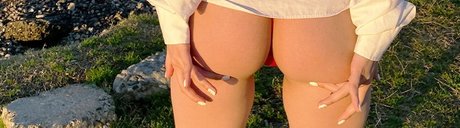 Обнаженная фотография утечки OnlyFans от Georgian Squirrel Free