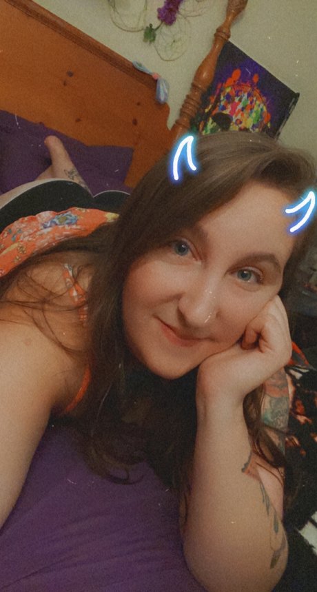 Nacktes geleaktes OnlyFans-Foto von Jess