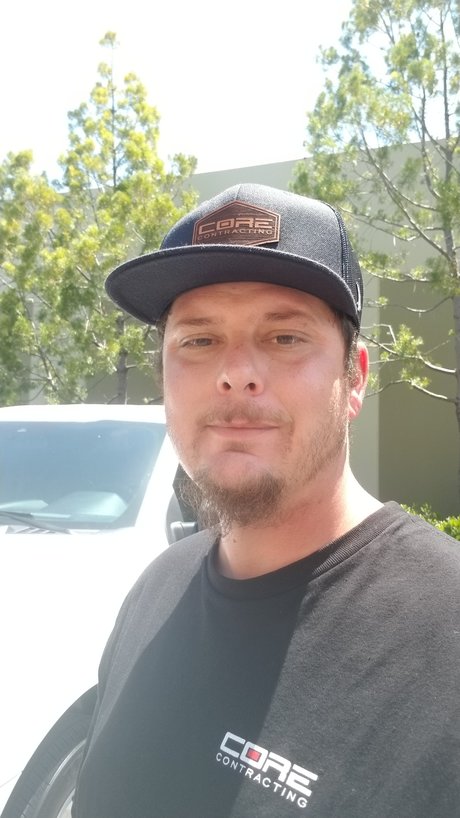 Nahá fotka uniklých OnlyFans od Jessey J Mitchell
