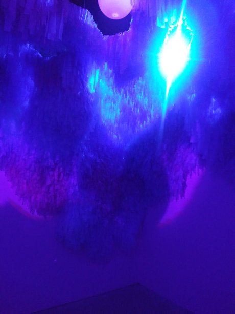 Обнаженная фотография утечки OnlyFans от Dakawaiiest Alien