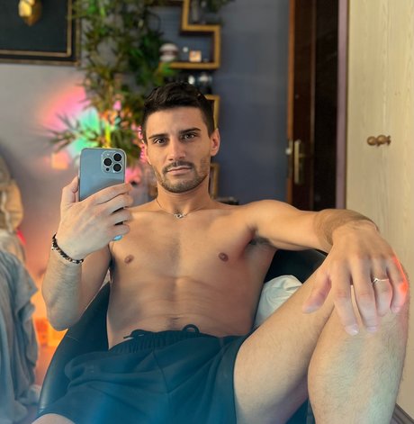 Nahá fotka uniklých OnlyFans od Masterp0rnxl