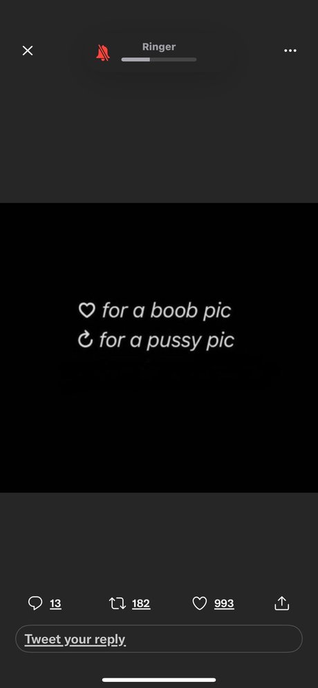Naakte gelekte OnlyFans-foto van Tythegoddess