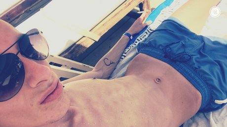 Naken läckt OnlyFans-bild av Shockedmoisture