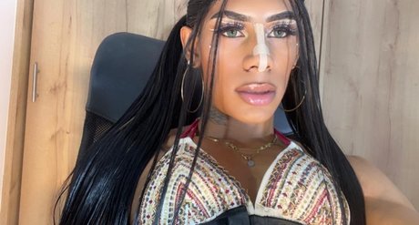 Nøgent lækket OnlyFans-billede af Melissa Rengifo