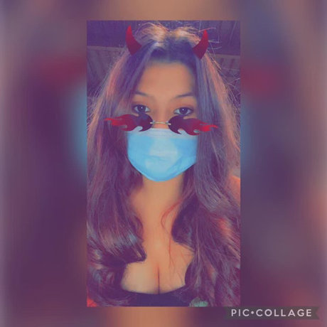 Foto nua vazada do OnlyFans de Eyleen Santos