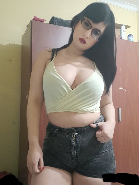 Nagie wyciekłe zdjęcie OnlyFans od Jazminita