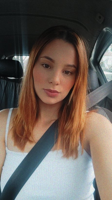Photo nue de fuite OnlyFans de Andressa Cristina Dessa