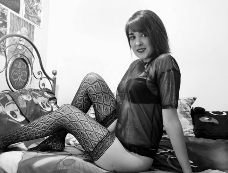 Foto desnuda filtrada de OnlyFans de Sabyruki