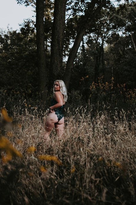 Foto desnuda filtrada de OnlyFans de Mrscole