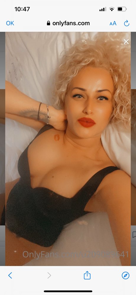 Обнаженная фотография утечки OnlyFans от Geta