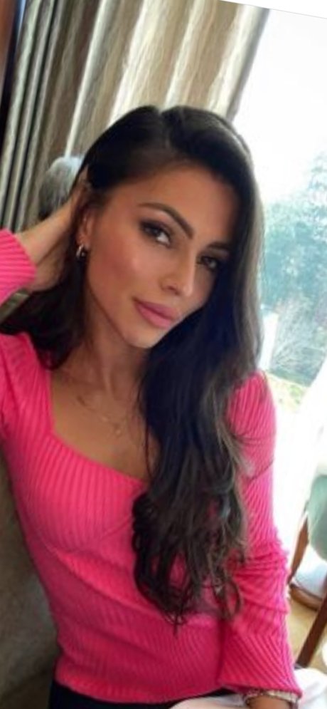 Обнаженная фотография утечки OnlyFans от Melina