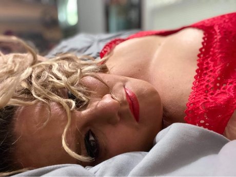 Naken läckt OnlyFans-bild av Willow Rogers