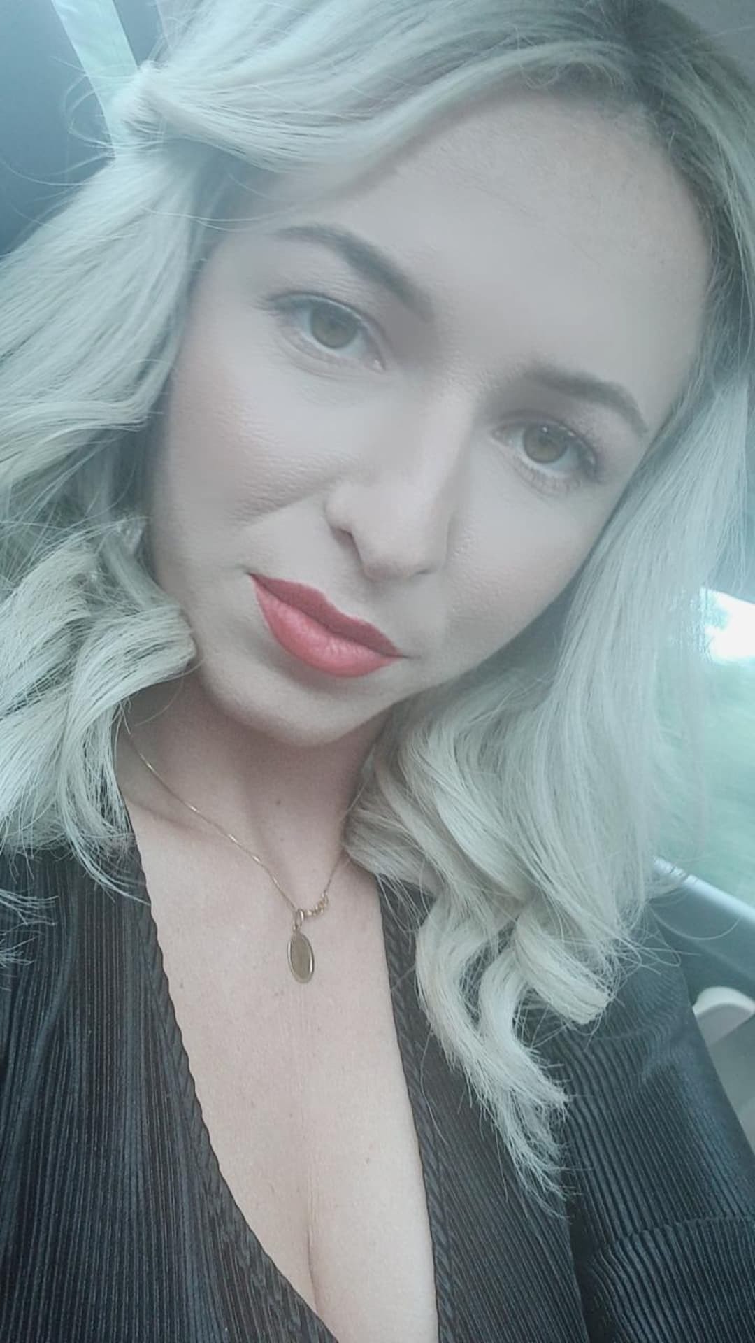 Alasti lekkinud OnlyFans-i pilt Diana #1