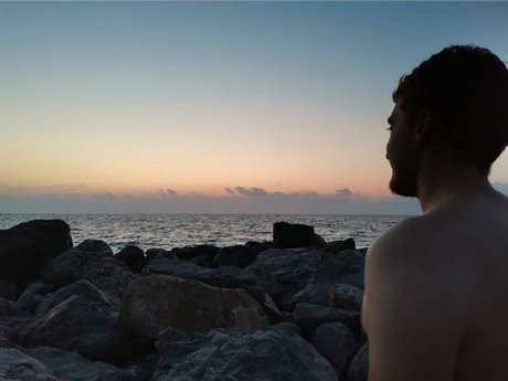Naken läckt OnlyFans-bild av Hamtaro