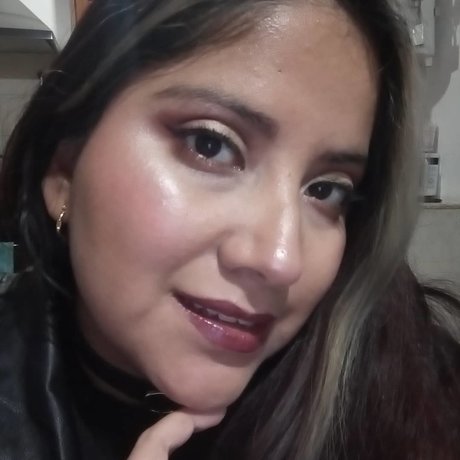 Alaston vuotanut OnlyFans-kuva Ailu