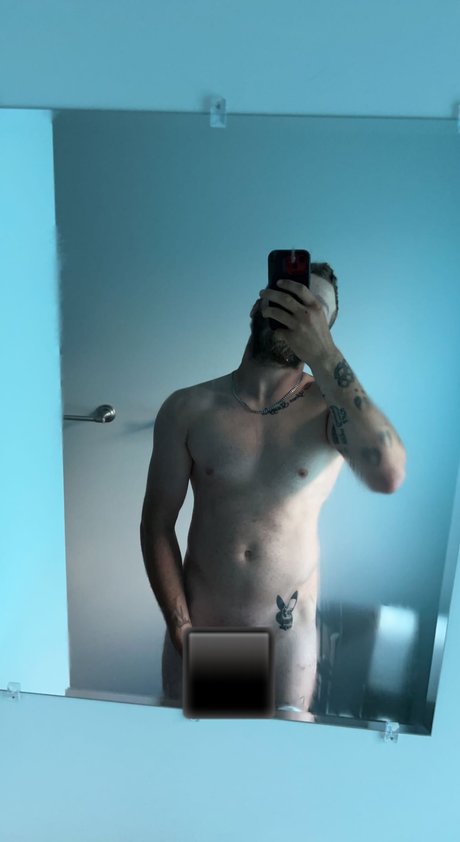 Обнаженная фотография утечки OnlyFans от Codi