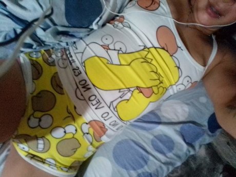 Alaston vuotanut OnlyFans-kuva Marita69