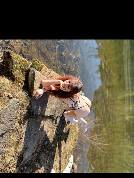 Naken läckt OnlyFans-bild av Princess 
