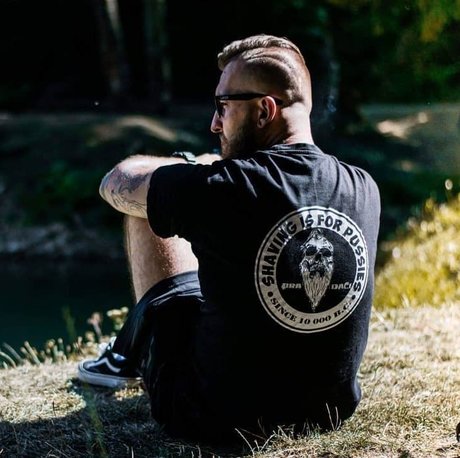 Nahá fotka uniklých OnlyFans od Totojemoc