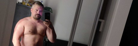 Foto di nudo di fuga di OnlyFans di Thor Bullox