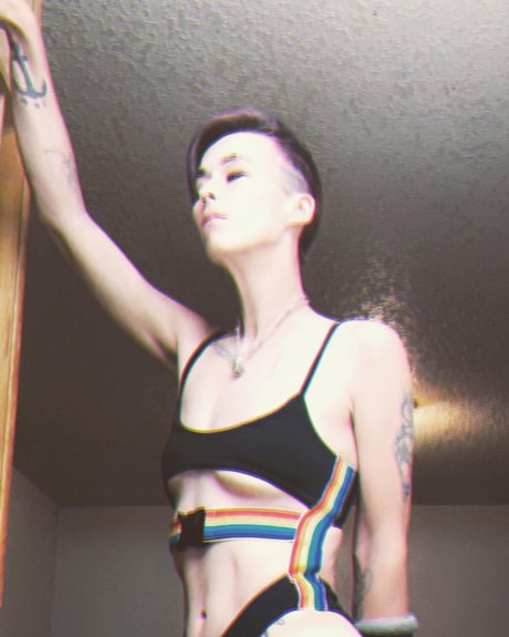 Bre Marie