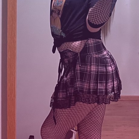 Cassuxoxo OnlyFans泄露裸照